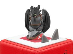 TONIES Hörfigur Drachenzähmen leicht gemacht 2