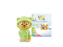TONIES Hörfigur Leos Tag Es ist so weit – Badezeit!