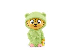 TONIES Hörfigur Leos Tag Es ist so weit – Badezeit!