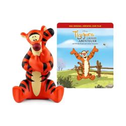 TONIES Hörfigur Disney  -Tiggers großes Abenteuer