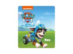 TONIES Hörfigur Paw Patrol - Rettung für T-Rex