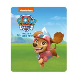 TONIES Hörfigur Paw Patrol - Liberty findet einen neuen Freund
