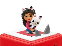 TONIES Hörfigur Gabby's Dollhouse - Das Raumschiff / Gabby hat einen Schluckauf