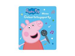 TONIES Hörfigur Peppa Pig - Meine Geburtstagsparty