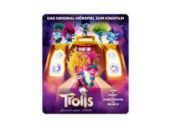 TONIES Hörfigur Trolls - Gemeinsam stark