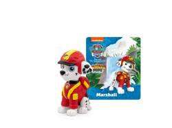 TONIES Hörfigur Paw Patrol - Jungle Pups: Marshall