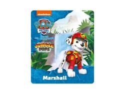 TONIES Hörfigur Paw Patrol - Jungle Pups: Marshall