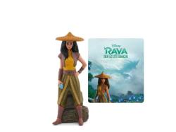 TONIES Hörfigur Disney - Raya und der letzte Drache