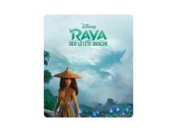 TONIES Hörfigur Disney - Raya und der letzte Drache