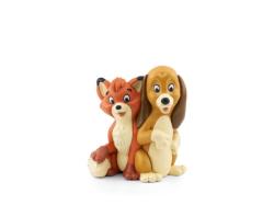 TONIES Hörfigur Disney - Cap und Capper