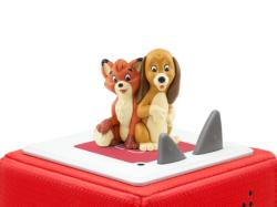 TONIES Hörfigur Disney - Cap und Capper