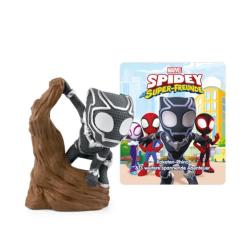 TONIES Hörfigur Spidey und seine Super-Freunde