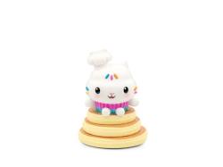 TONIES Hörfigur Gabby's Dollhouse - Der Cupcake-Baum / Die Puppenhausdetektive