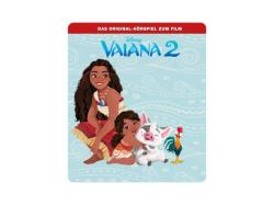 TONIES Hörfigur Disney Prinzessin - Vaiana 2