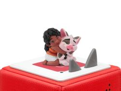TONIES Hörfigur Disney Prinzessin - Vaiana 2