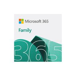 MICROSOFT Store Office 365 Family Product Key