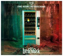 Das Lumpenpack: Eine herbe Enttäuschung, 1 Audio-CD, 1 Audio-CD - CD