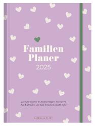 Elma van Vliet: Familienplaner 2025