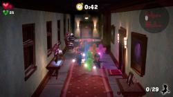 Luigis Mansion 3 Digital Code