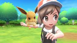 Pokémon: Lets Go Eevee Digital Code