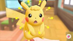 Pokémon: Lets Go Pikachu Digital Code