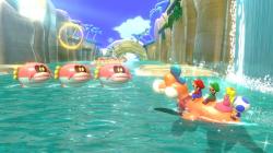 Super Mario 3D World and Bowsers Fury Digital Code