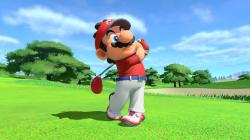 Mario Golf: Super Rush Digital Code