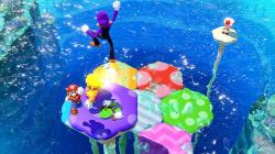 Mario Party Superstars Digital Code