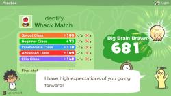Big Brain Academy: Brain vs. Brain Digital Code