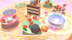Kirbys Dream Buffet Digital Code