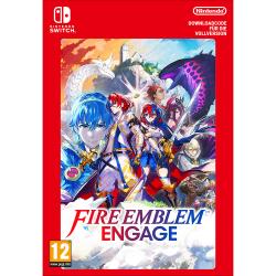 Fire Emblem Engage Digital Code