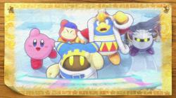 Kirbys Return to Dream Land Deluxe Digital Code