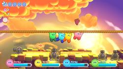 Kirbys Return to Dream Land Deluxe Digital Code