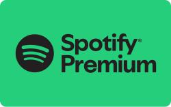 SPOTIFY Premium 3 Monate Digital Code