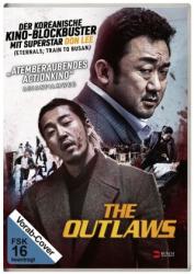 The Outlaws, 1 DVD - DVD