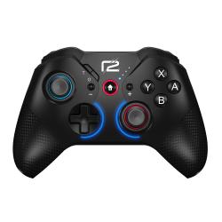 READY2GAMING NSW Pro Pad X LED Edition schwarz