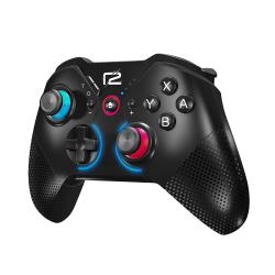 READY2GAMING NSW Pro Pad X LED Edition schwarz