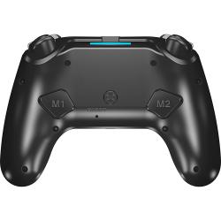 READY2GAMING PS4 Controller Pro Pad X weiß/schwarz