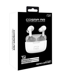 READY2MUSIC Cosmia Air True Wireless In-Ear Kopfhörer weiss