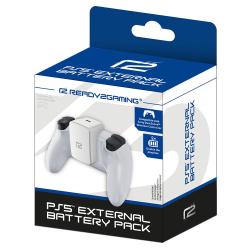 READY2GAMING PS5 Battery Pack weiß