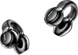 READY2MUSIC Chronos Air Clip Bluetooth In-Ear Kopfhörer schwarz