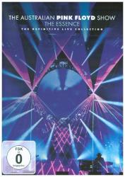 The Australian Pink Floyd Show - The Essence, 1 DVD - DVD