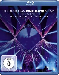 The Australian Pink Floyd Show - The Essence, 1 Blu-ray - blu_ray