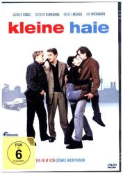 Kleine Haie, 1 DVD (Special Edition) - DVD