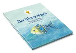 Der Wunschfisch. Erinnerungsalbum zur Erstkommunion - gebunden