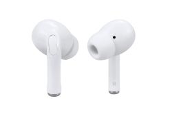 MUSICMAN TWS ANC In-Ear Kopfhörer Pro BT-X72 weiß