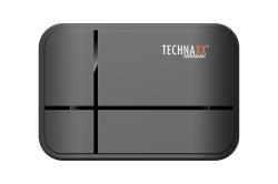 TECHNAXX Kabelloses Mini-Mikrofon Set TX-301