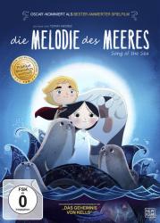 Die Melodie des Meeres, 1 DVD - DVD