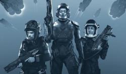 The Expanse. Staffel.3, 4 DVD - DVD