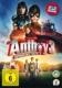 Antboy 3, 1 DVD - DVD